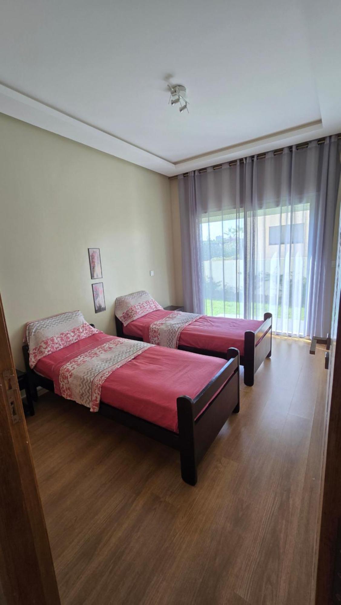 Apartment Le Doux Refuge